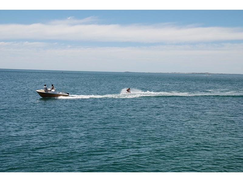 Lot 819, 6 Bremer Parade, Jurien Bay WA 6516