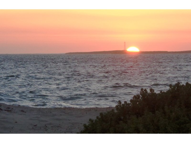 Lot 819, 6 Bremer Parade, Jurien Bay WA 6516