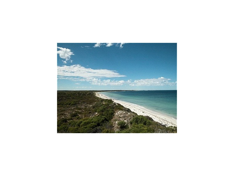 Lot 819, 6 Bremer Parade, Jurien Bay WA 6516