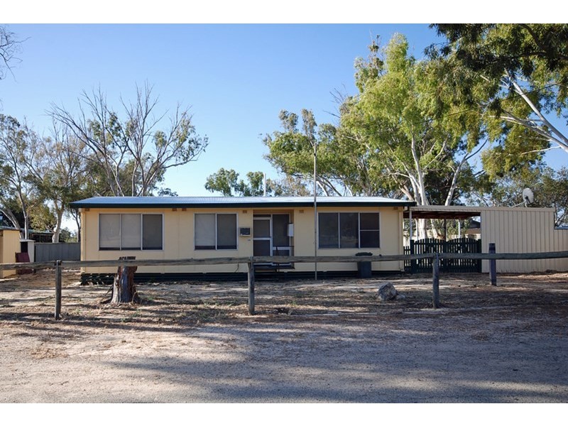 4 King Street, Eneabba WA 6518