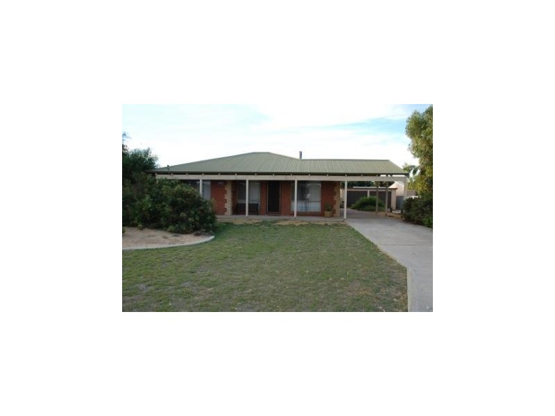 13 Tamarisk Street, Leeman WA 6514