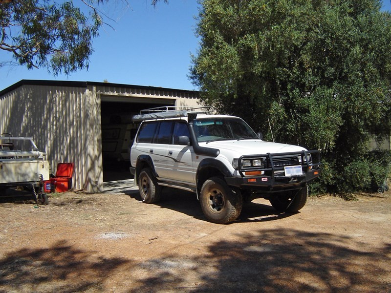 15 Brimson Street, Eneabba WA 6518