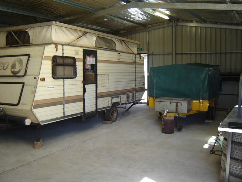 15 Brimson Street, Eneabba WA 6518