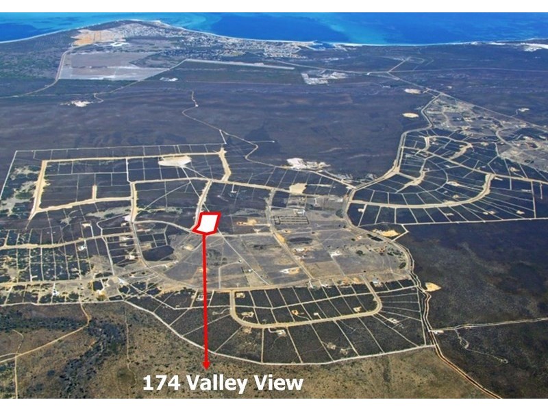 Lot 174 Valley View, Jurien Bay WA 6516