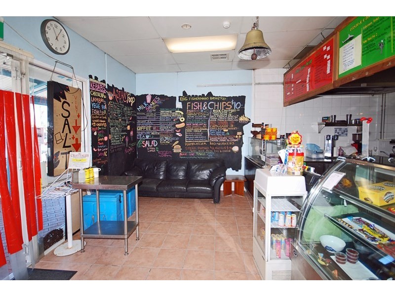 The Lanies Family Kitchen, Jurien Bay WA 6516