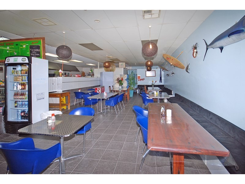 The Lanies Family Kitchen, Jurien Bay WA 6516