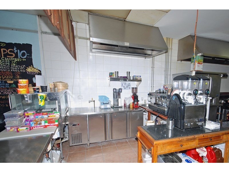 The Lanies Family Kitchen, Jurien Bay WA 6516