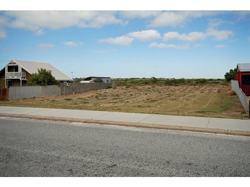 Lot 37, 29 Ward Street, Jurien Bay WA 6516