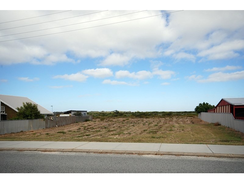 Lot 37, 29 Ward Street, Jurien Bay WA 6516
