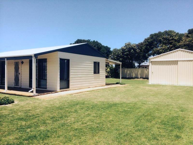 7 Sierra Court, Cervantes WA 6511