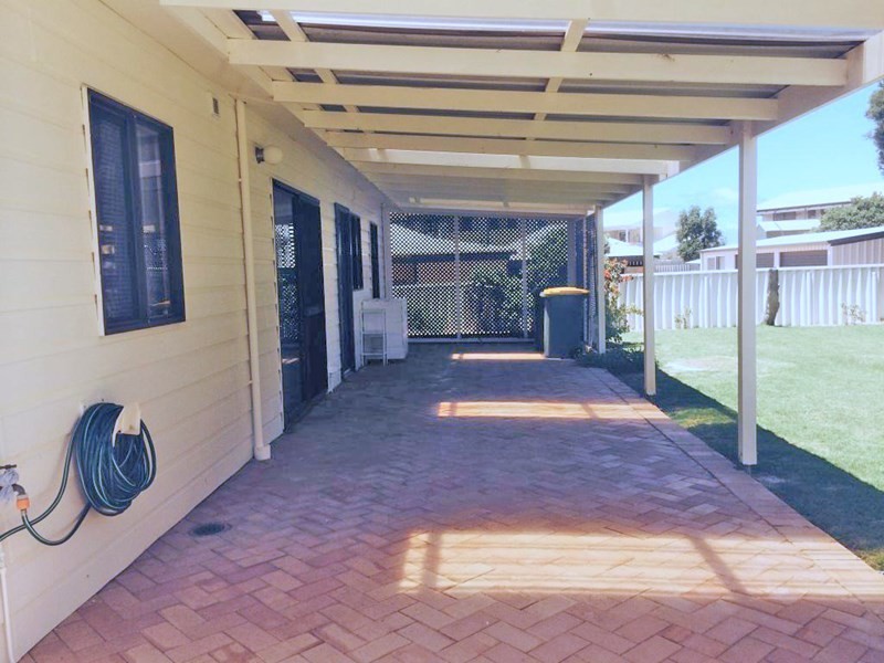 7 Sierra Court, Cervantes WA 6511
