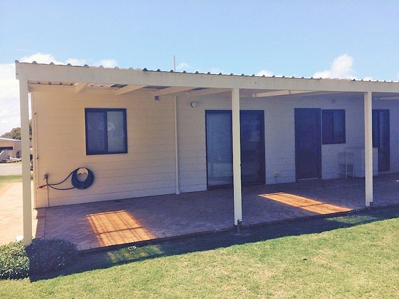 7 Sierra Court, Cervantes WA 6511