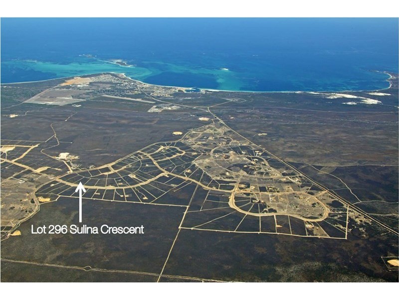 Lot 296 Sulina Crescent, Jurien Bay WA 6516