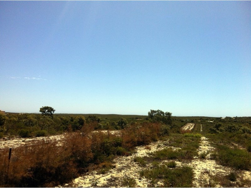 Lot 296 Sulina Crescent, Jurien Bay WA 6516