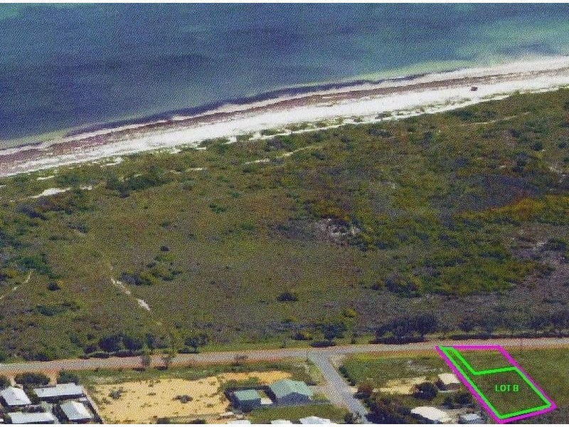Lot 7, 49 Green Head Road, Green Head WA 6514