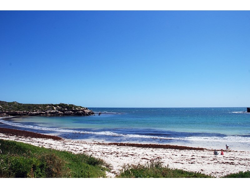 Lot 7, 49 Green Head Road, Green Head WA 6514