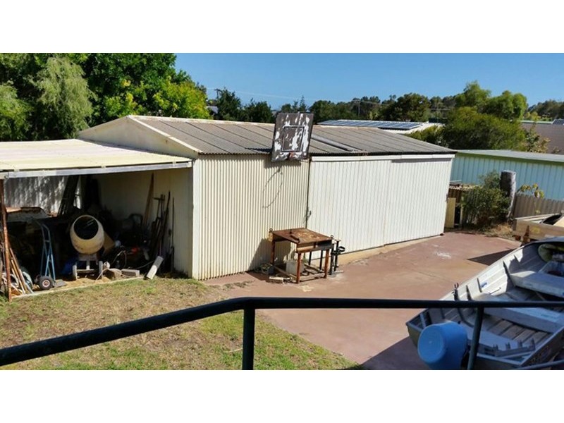 20 Catalonia Street, Cervantes WA 6511