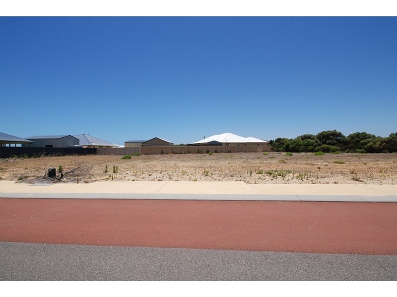 Lot 715, 3 Eden Way, Jurien Bay WA 6516