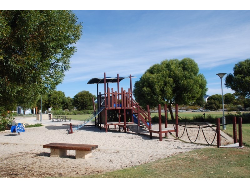 Lot 715, 3 Eden Way, Jurien Bay WA 6516