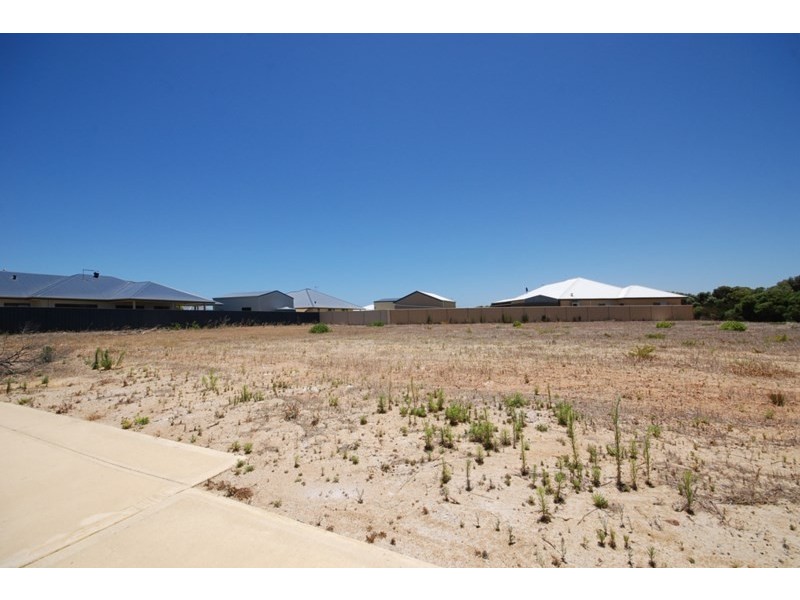 Lot 715, 3 Eden Way, Jurien Bay WA 6516