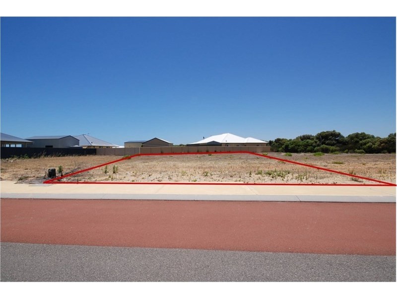 Lot 715, 3 Eden Way, Jurien Bay WA 6516