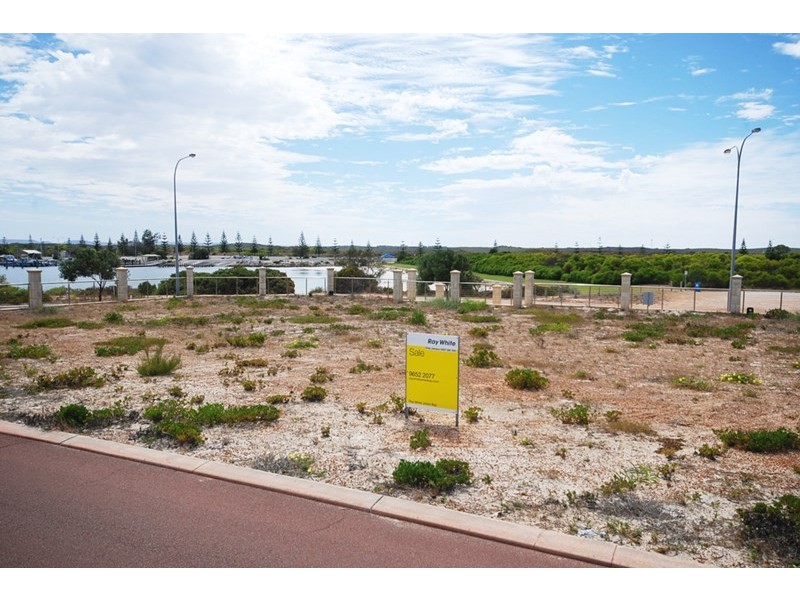 Lot 2, 23 Oceanic Way, Jurien Bay WA 6516