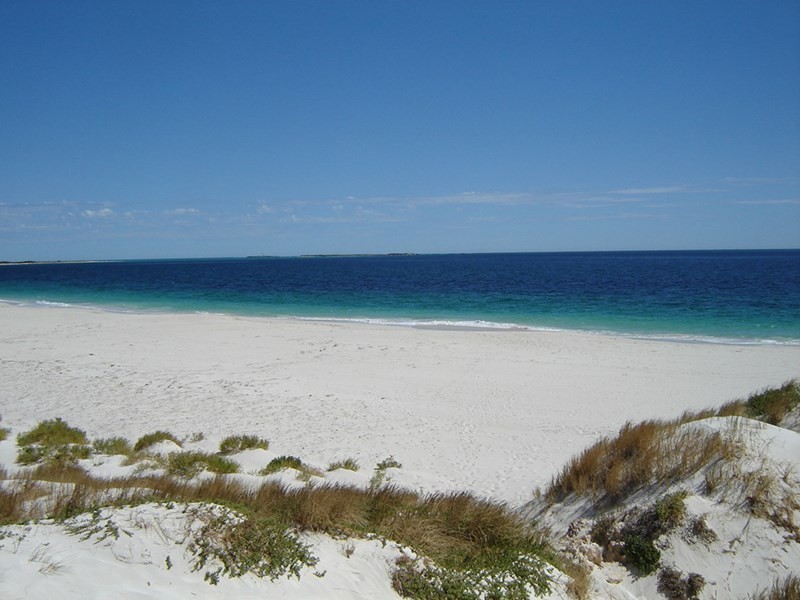 Lot 2, 23 Oceanic Way, Jurien Bay WA 6516