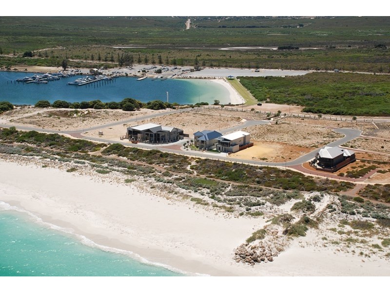 Lot 2, 23 Oceanic Way, Jurien Bay WA 6516