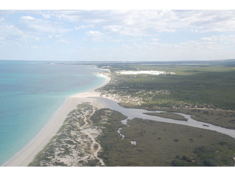Lot 35 Hill River View, Jurien Bay WA 6516