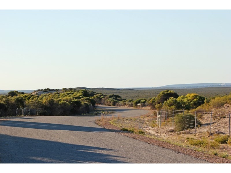 Lot 35 Hill River View, Jurien Bay WA 6516
