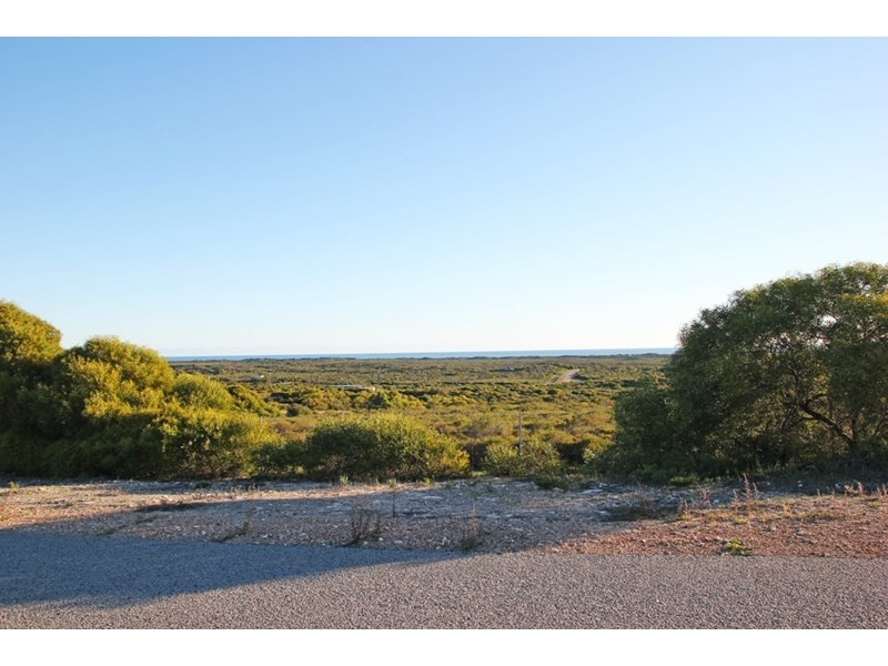 Lot 35 Hill River View, Jurien Bay WA 6516