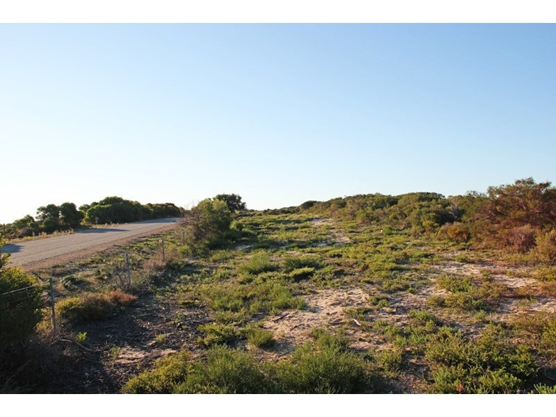 Lot 35 Hill River View, Jurien Bay WA 6516