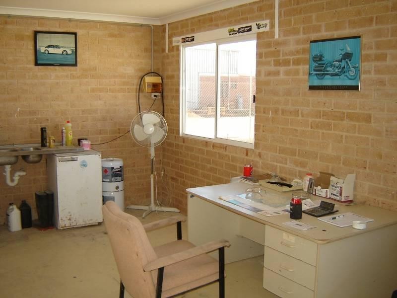 Lot 2, 16 Boullanger Way, Jurien Bay WA 6516