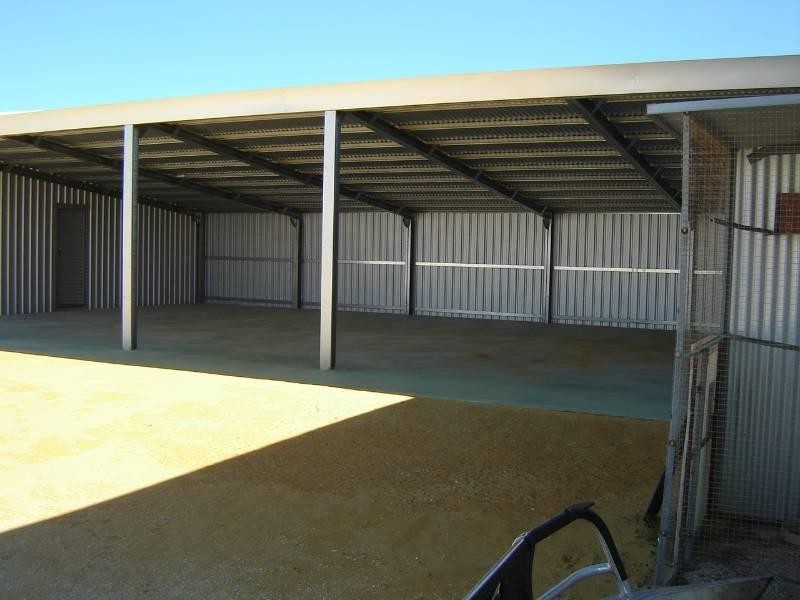 Lot 2, 16 Boullanger Way, Jurien Bay WA 6516