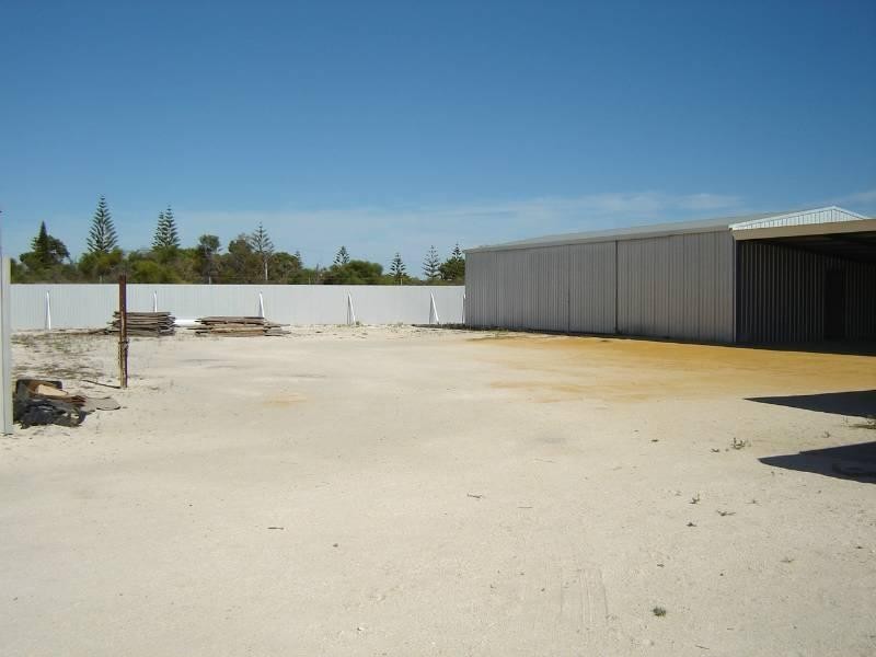 Lot 2, 16 Boullanger Way, Jurien Bay WA 6516