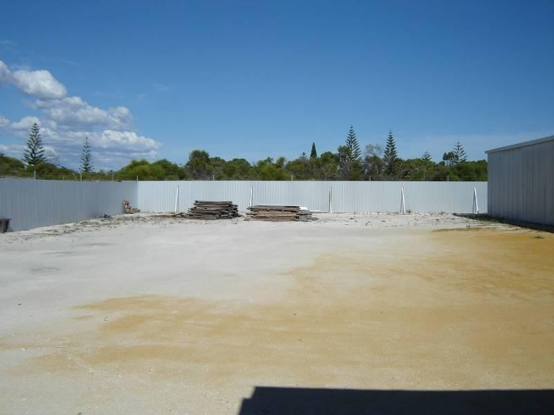 Lot 2, 16 Boullanger Way, Jurien Bay WA 6516