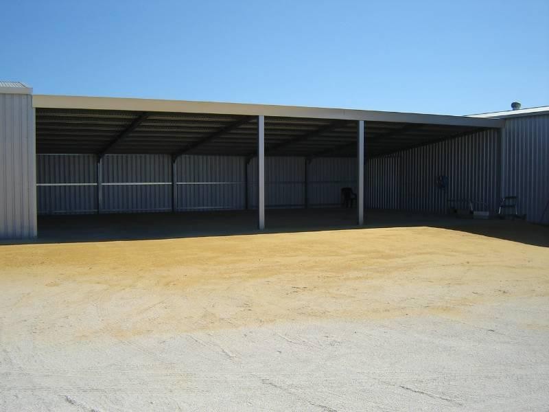 Lot 2, 16 Boullanger Way, Jurien Bay WA 6516