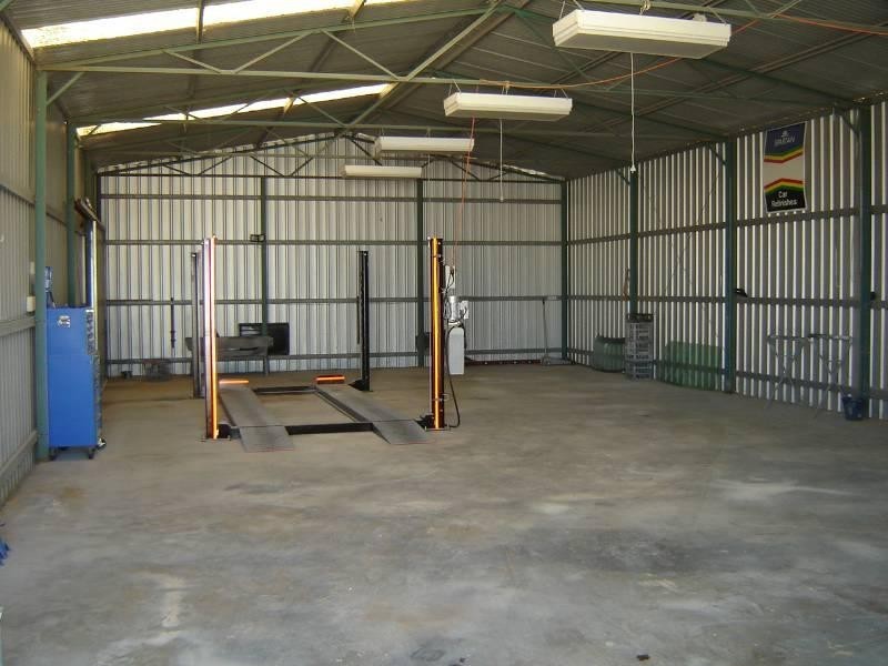 Lot 2, 16 Boullanger Way, Jurien Bay WA 6516