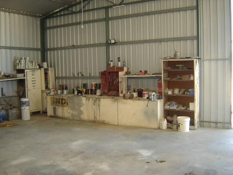 Lot 2, 16 Boullanger Way, Jurien Bay WA 6516