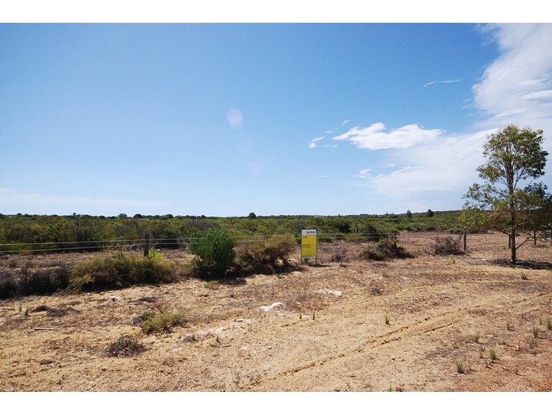 Lot 413, 24 Jurien Bay Vista, Jurien Bay WA 6516