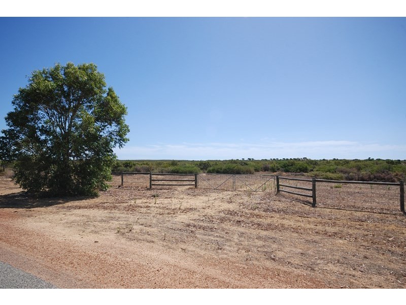 Lot 413, 24 Jurien Bay Vista, Jurien Bay WA 6516