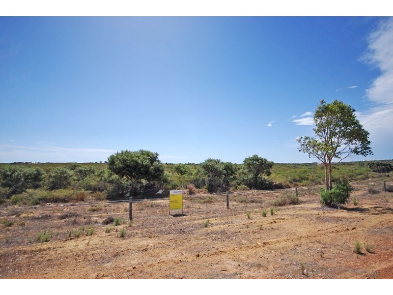 Lot 412, 34 Jurien Bay Vista, Jurien Bay WA 6516