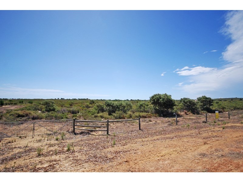 Lot 412, 34 Jurien Bay Vista, Jurien Bay WA 6516