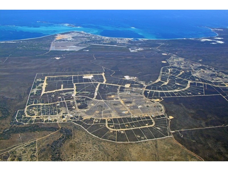 Lot 412, 34 Jurien Bay Vista, Jurien Bay WA 6516