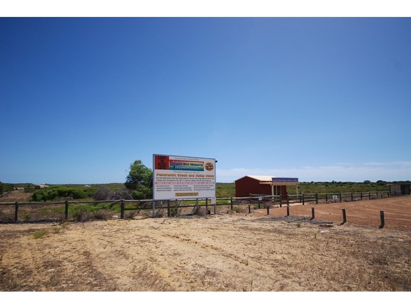 Lot 414 Jurien Bay Vista, Jurien Bay WA 6516