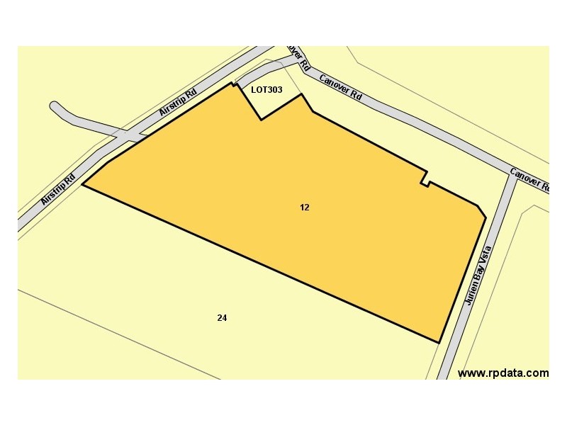 Lot 414 Jurien Bay Vista, Jurien Bay WA 6516