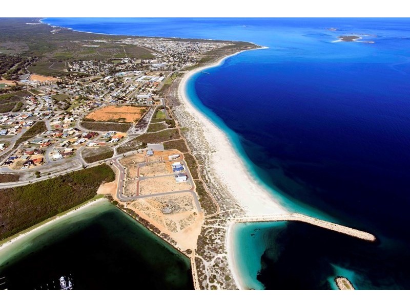 Lot 30, 4 Island Drive, Jurien Bay WA 6516