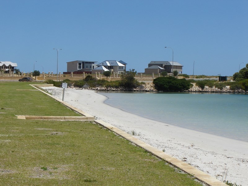 Lot 30, 4 Island Drive, Jurien Bay WA 6516