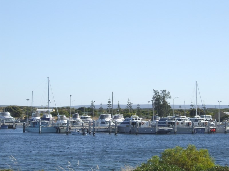 Lot 30, 4 Island Drive, Jurien Bay WA 6516