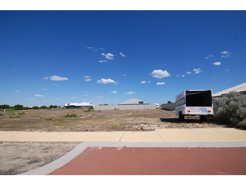 Lot 720, 6 Eden Way, Jurien Bay WA 6516